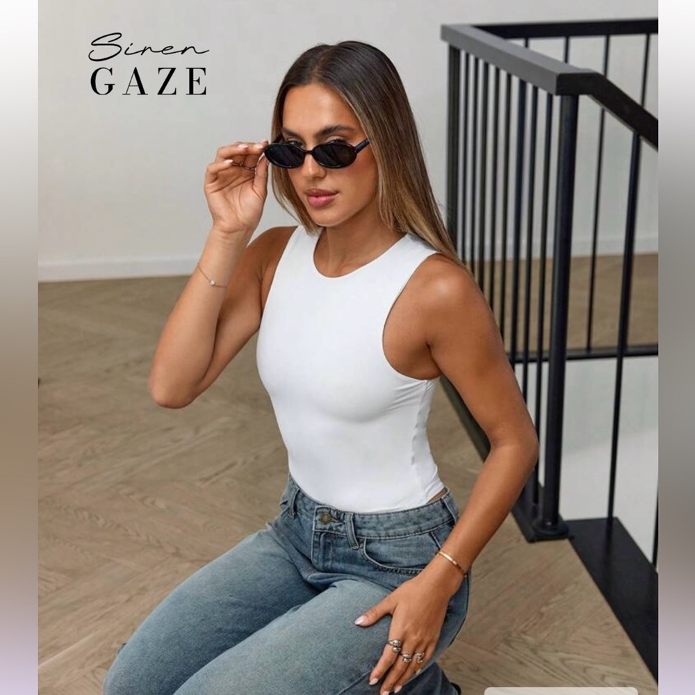 Shein bodysuit